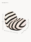 Colonno Swivel Lounge Chair