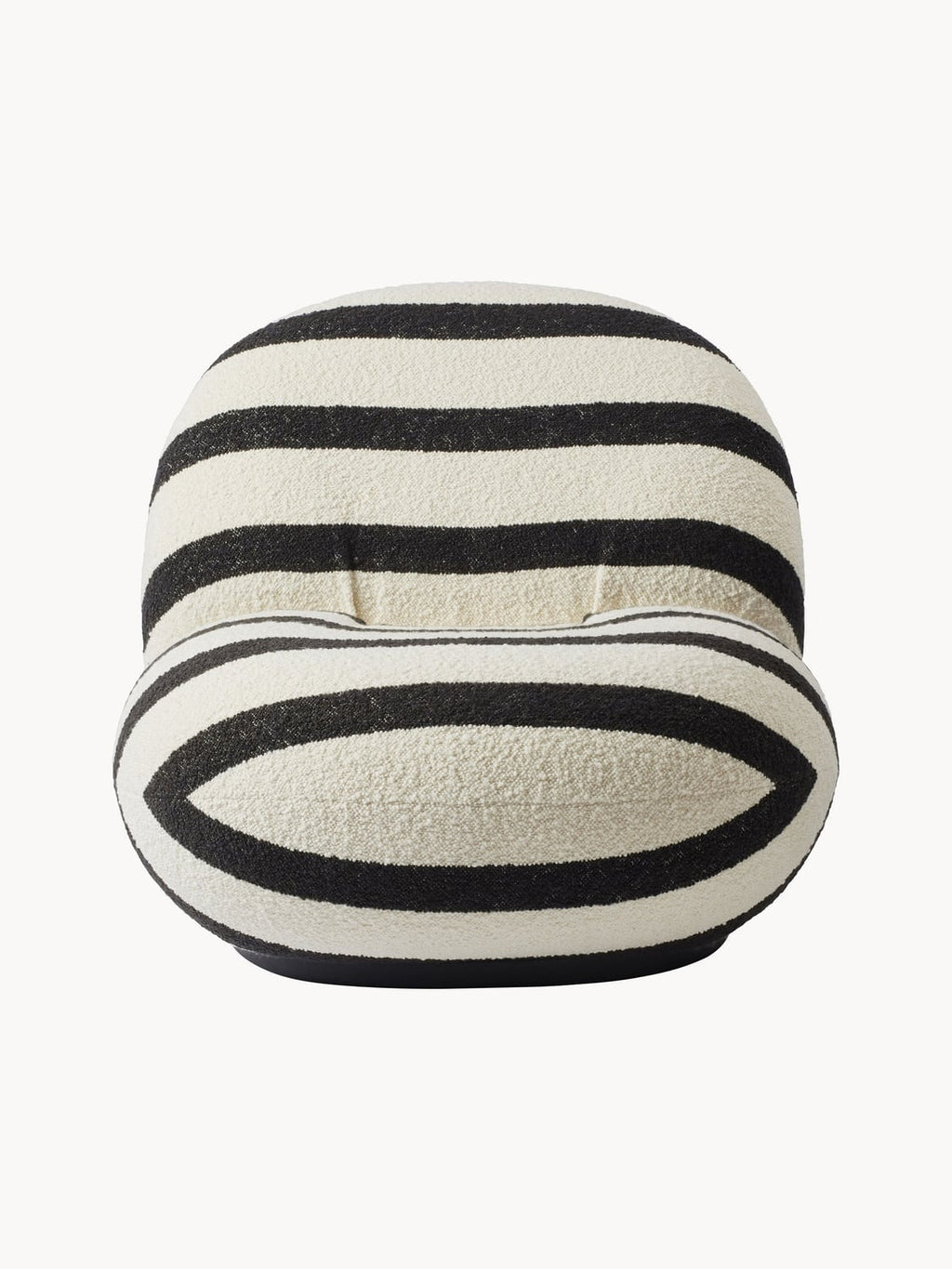 Colonno Swivel Lounge Chair