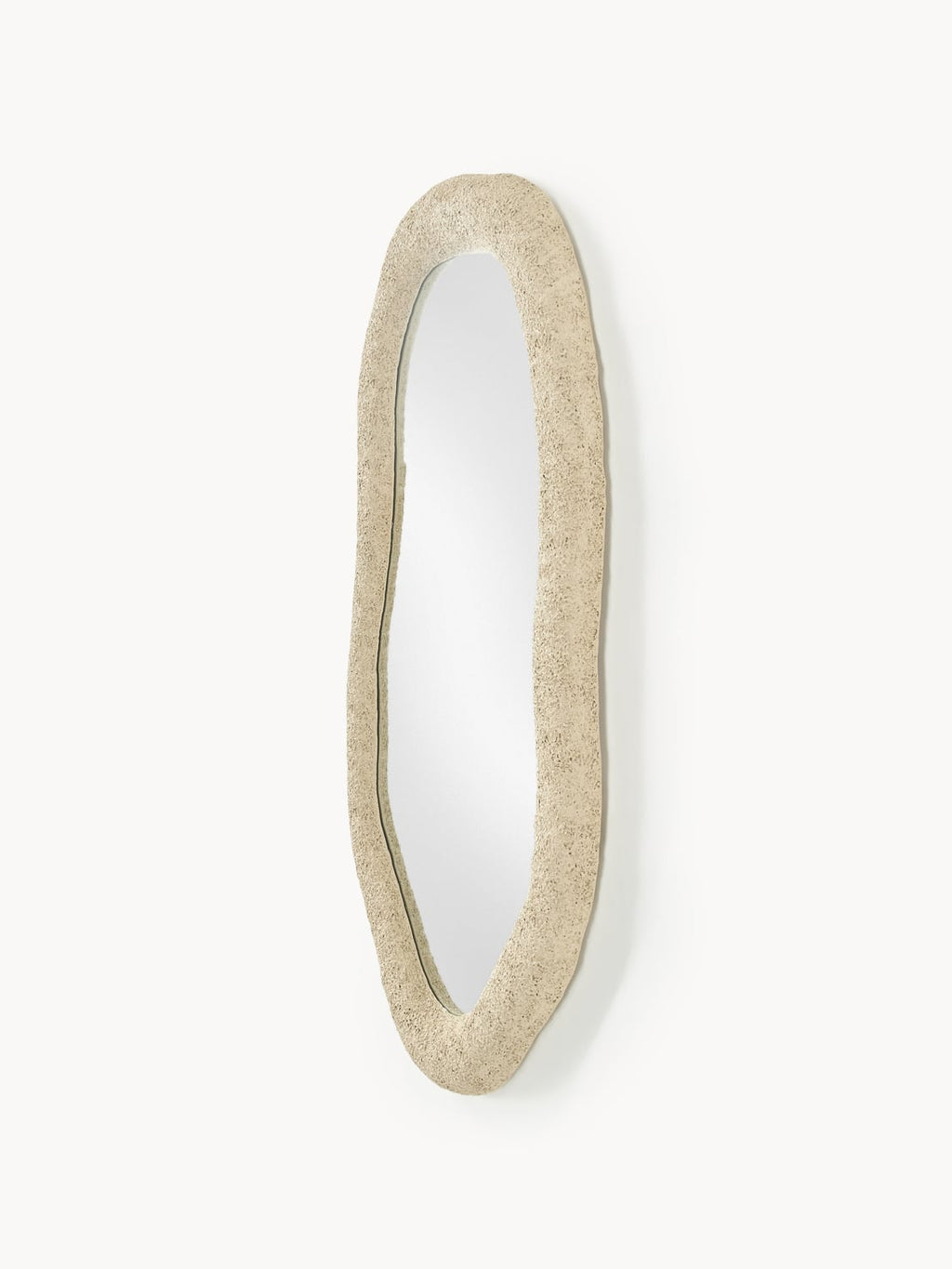 Faggeto Full-Length Wall Mirror