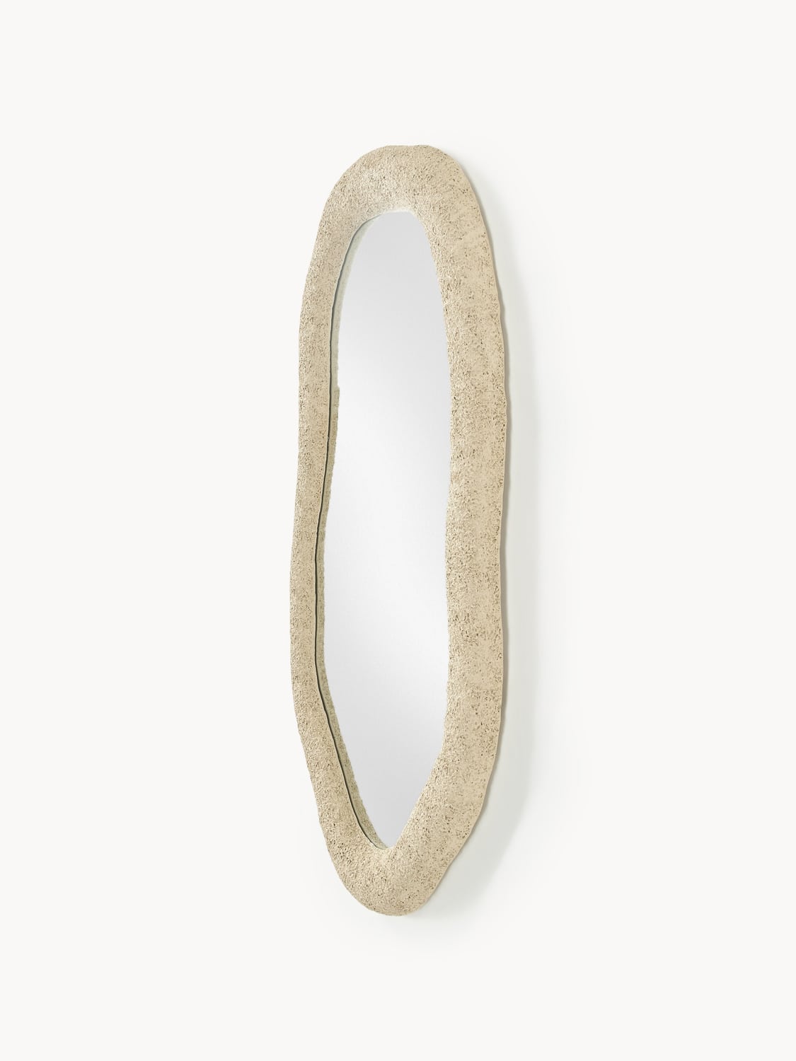 Faggeto Full-Length Wall Mirror