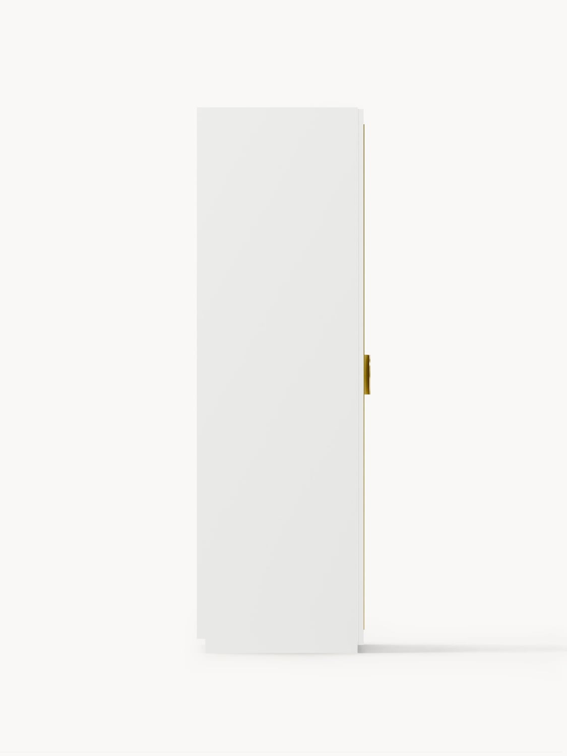 Tremosine Modular Hinged Door Wardrobe, 300 cm Wide — available in several sizes