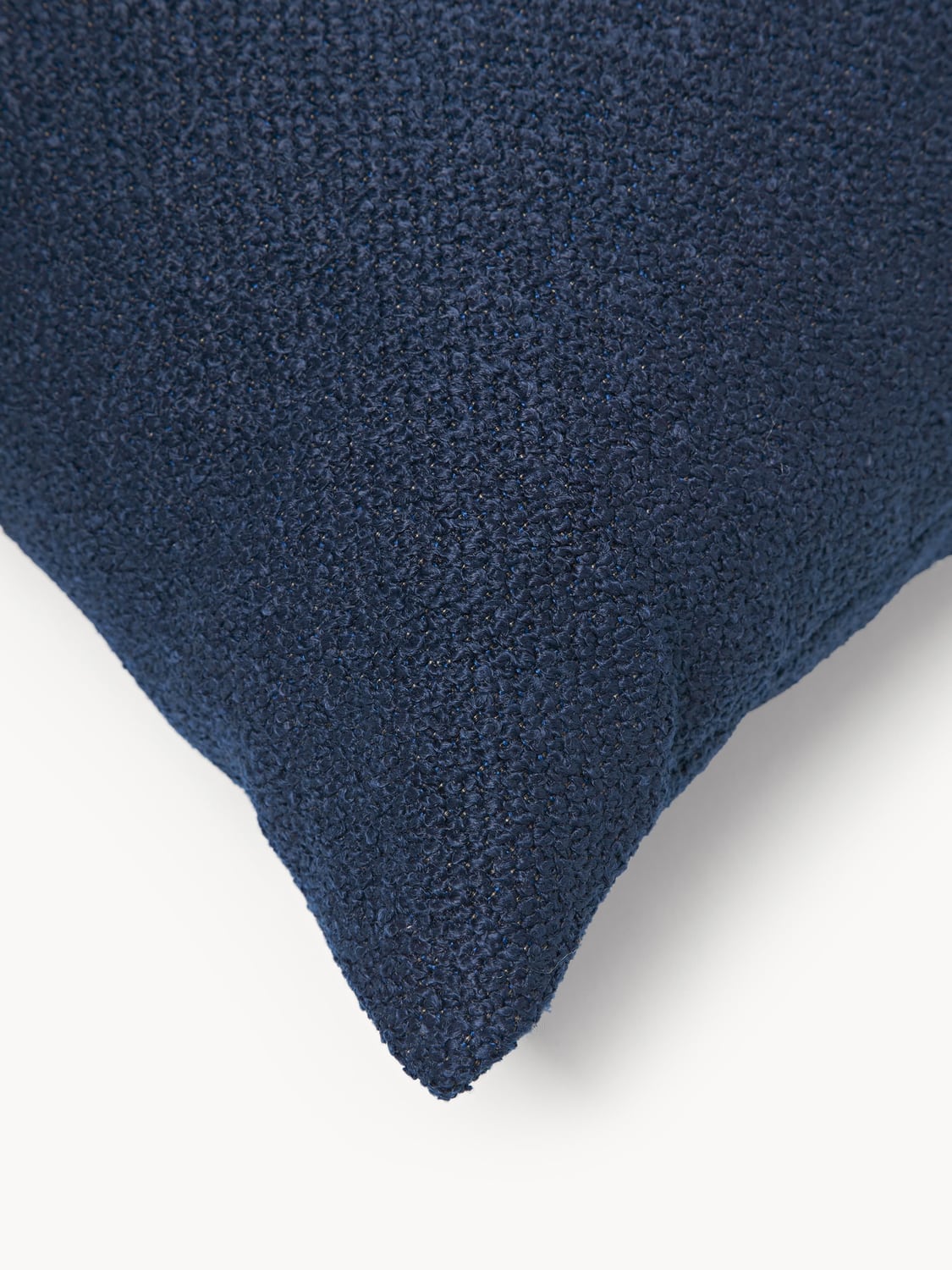 Uggiate Bouclé Outdoor Cushion