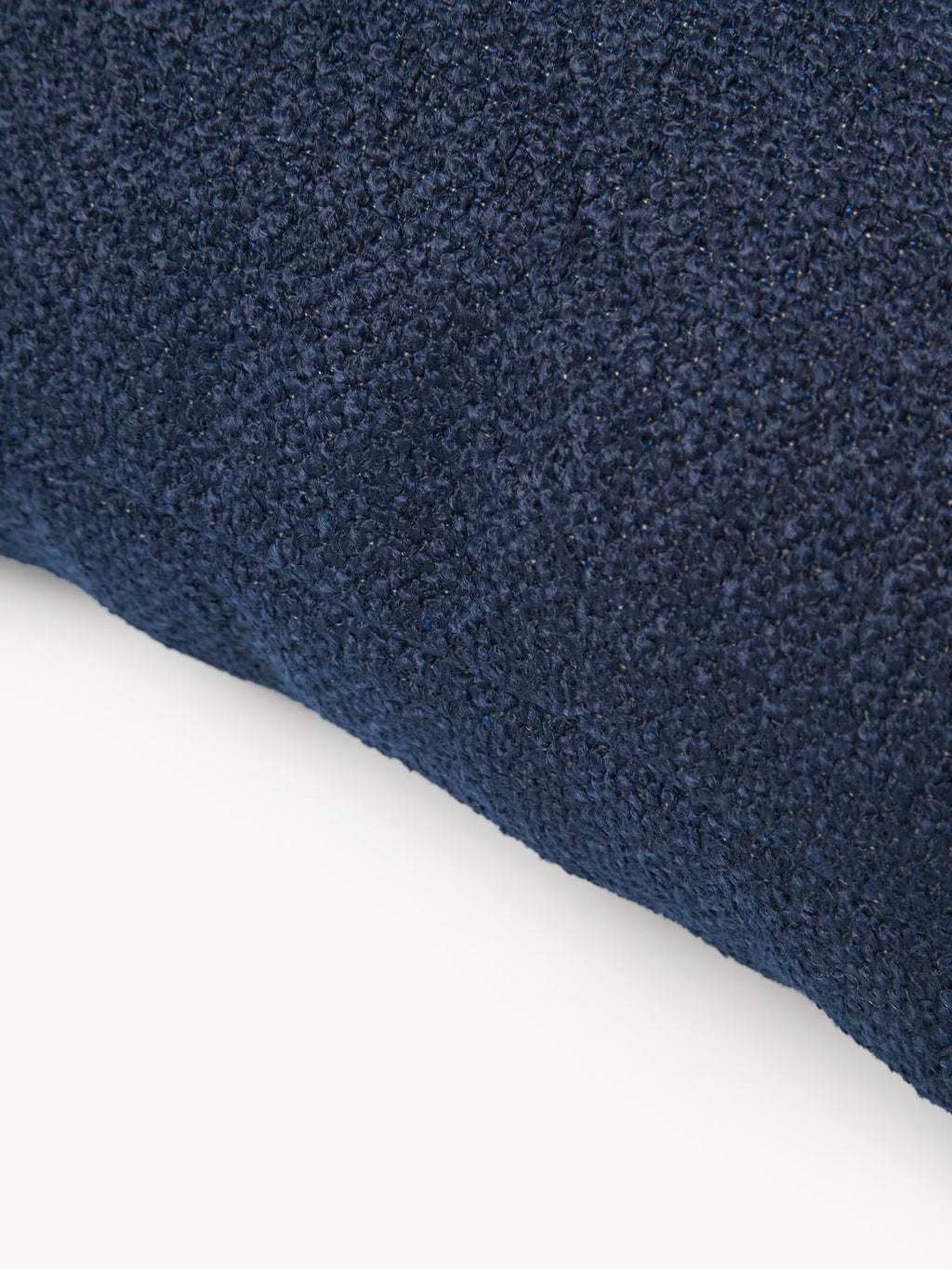 Uggiate Bouclé Outdoor Cushion