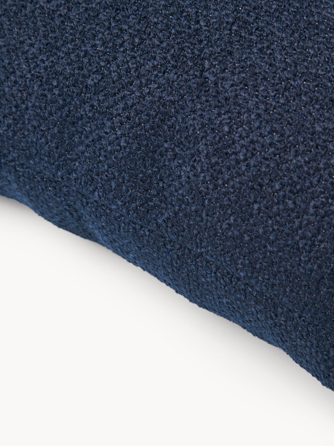 Uggiate Bouclé Outdoor Cushion
