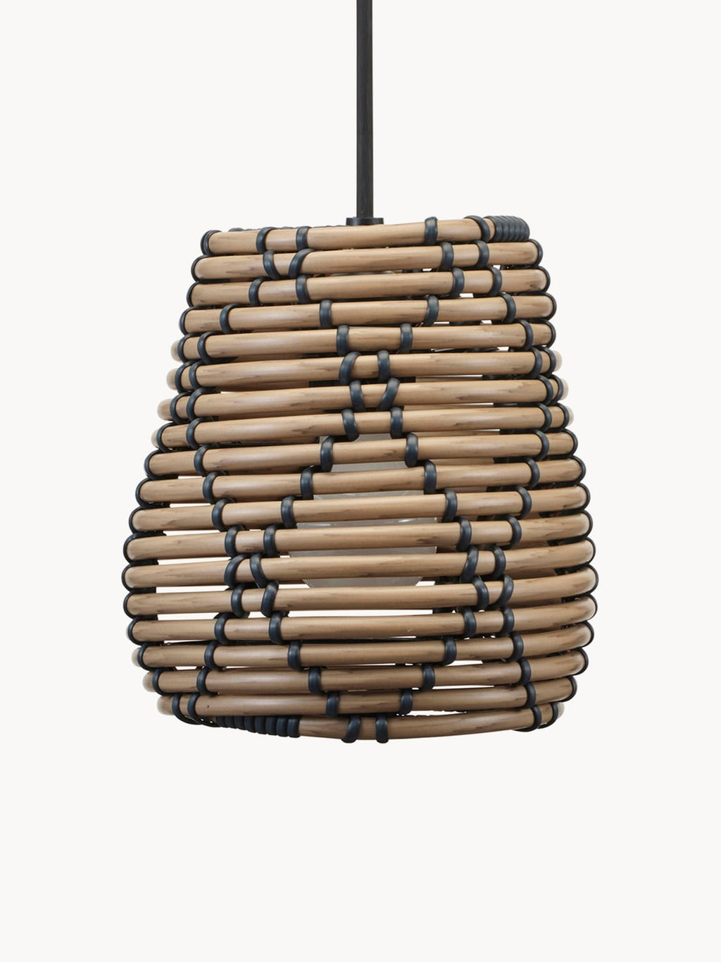 Uggiate Bouclé Outdoor Cushion