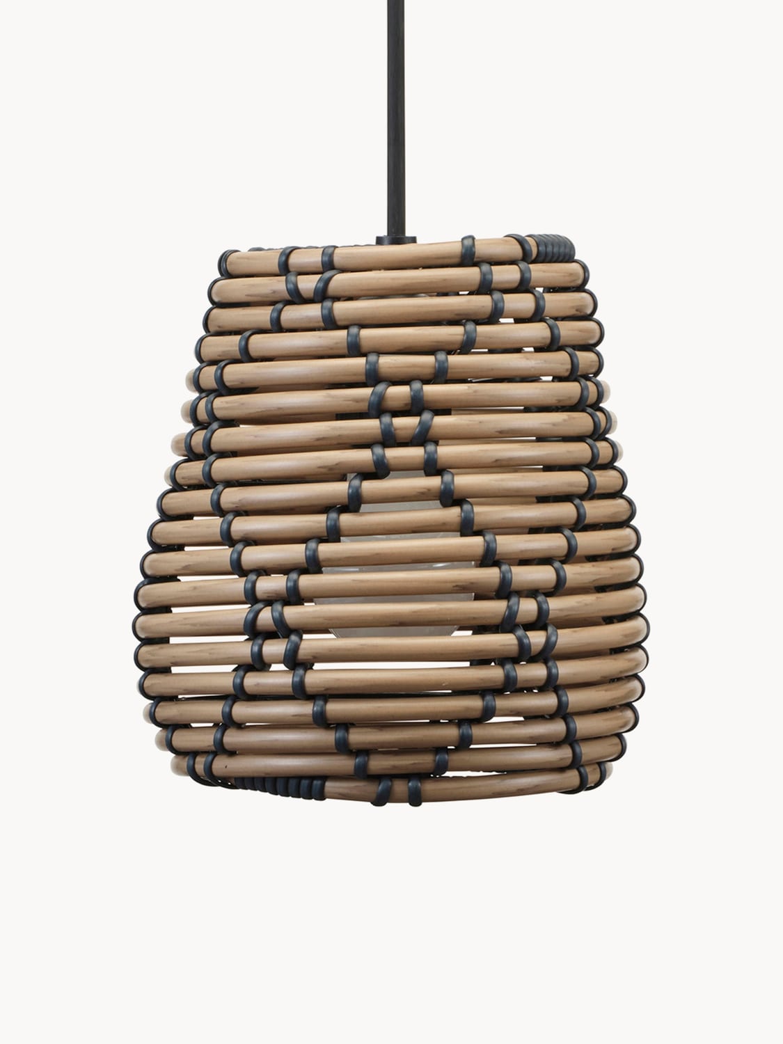 Uggiate Bouclé Outdoor Cushion