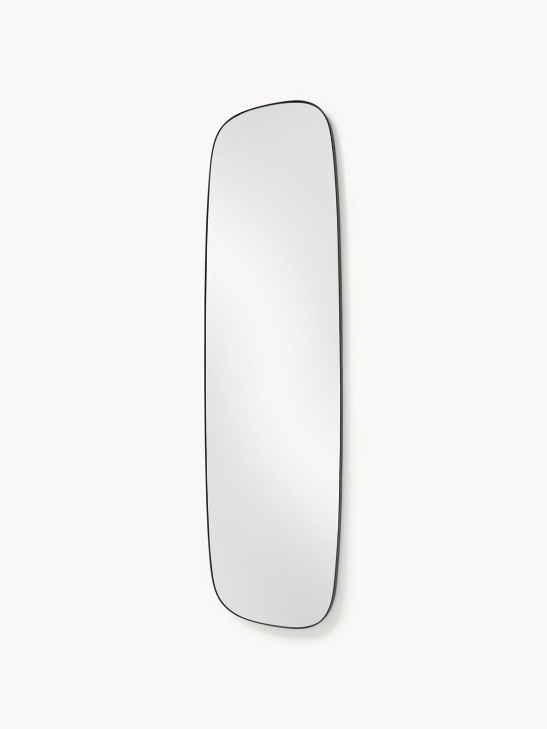 Lezzeno Square Full-Length Wall Mirror
