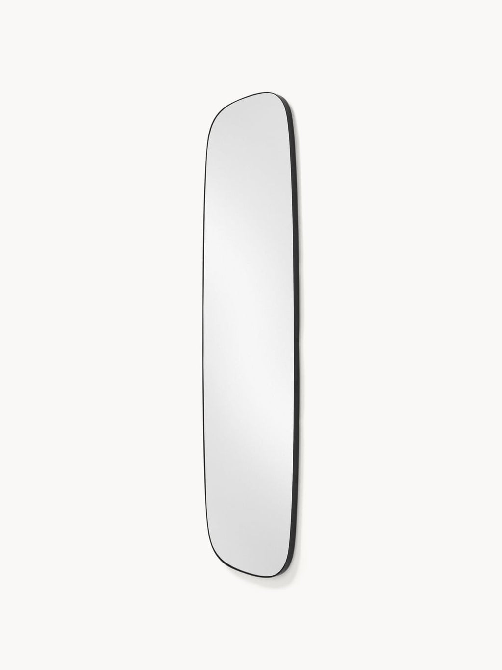 Lezzeno Square Full-Length Wall Mirror