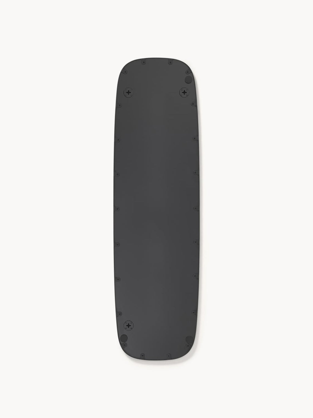 Lezzeno Square Full-Length Wall Mirror