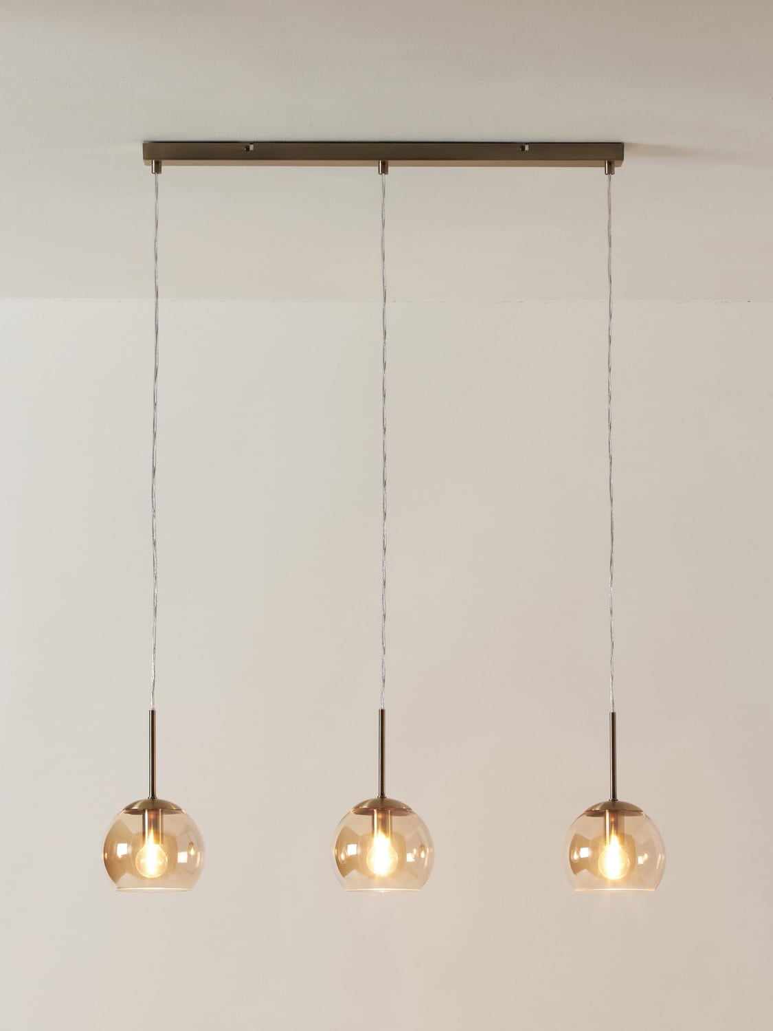 Albogasio Large Pendant Light