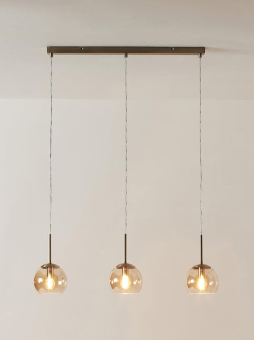 Albogasio Large Pendant Light