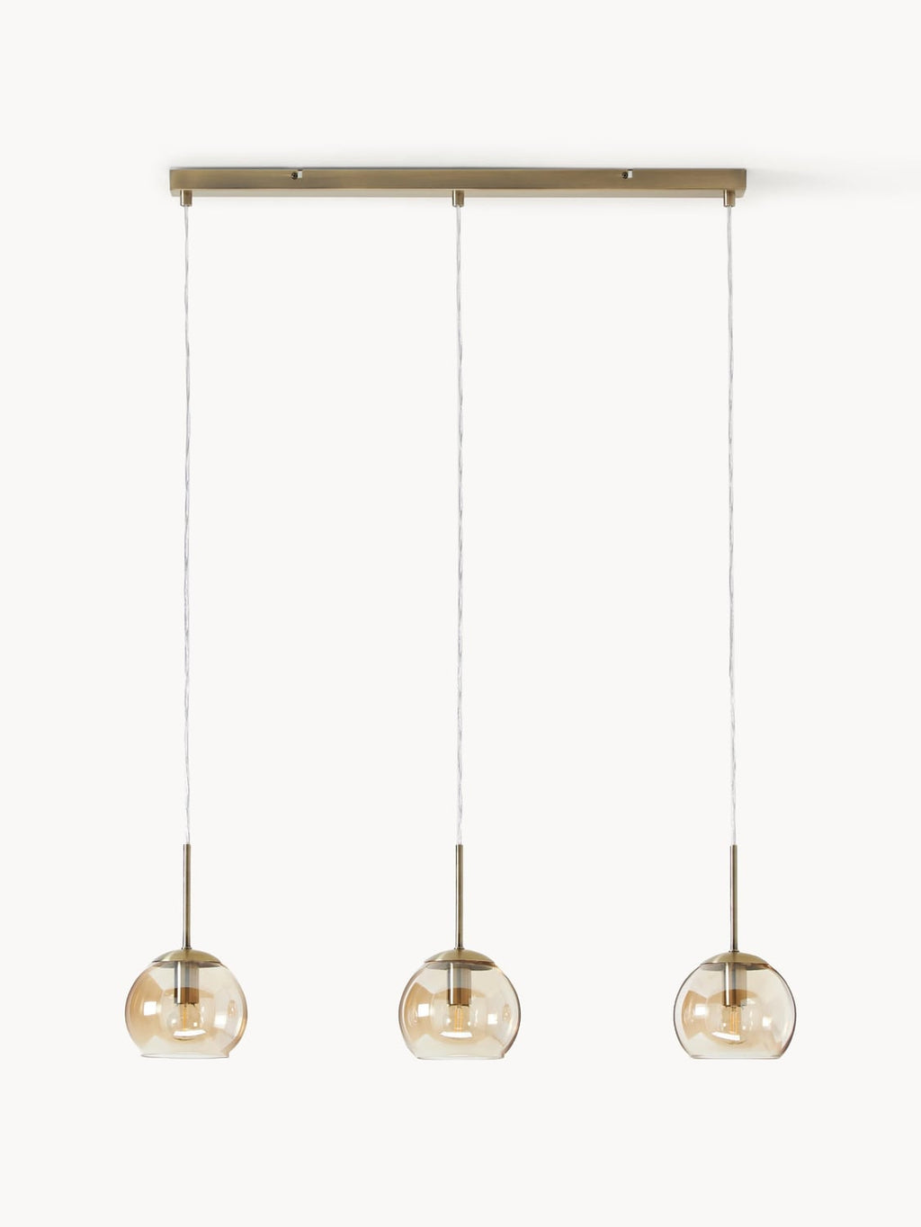 Albogasio Large Pendant Light