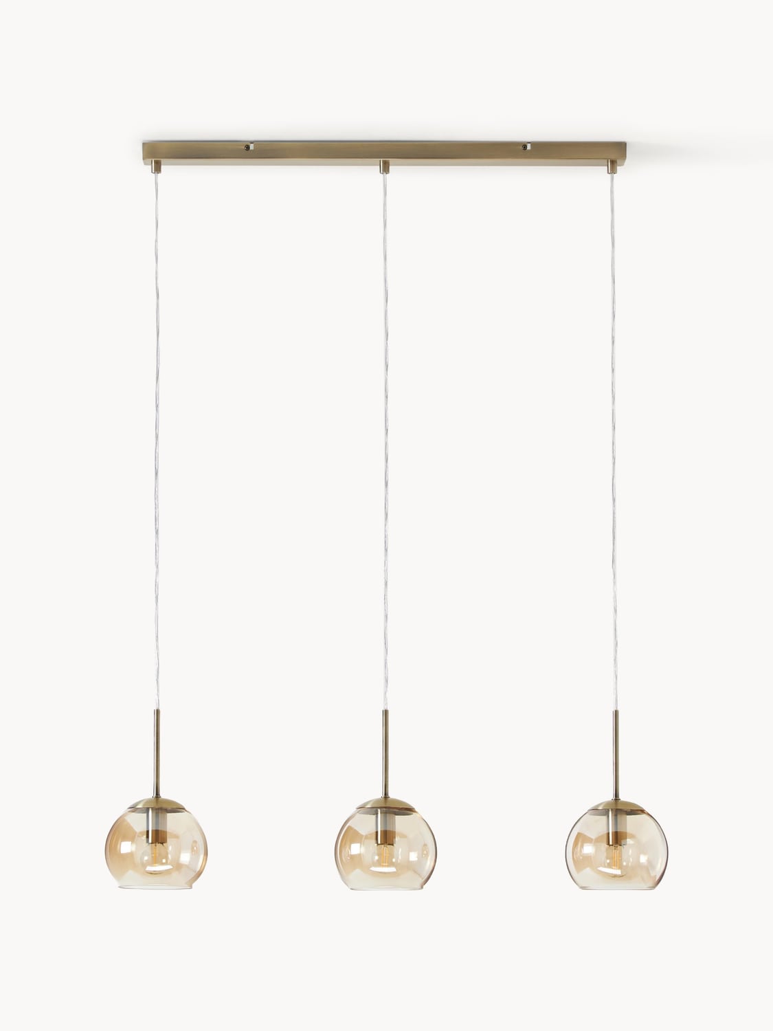 Albogasio Large Pendant Light