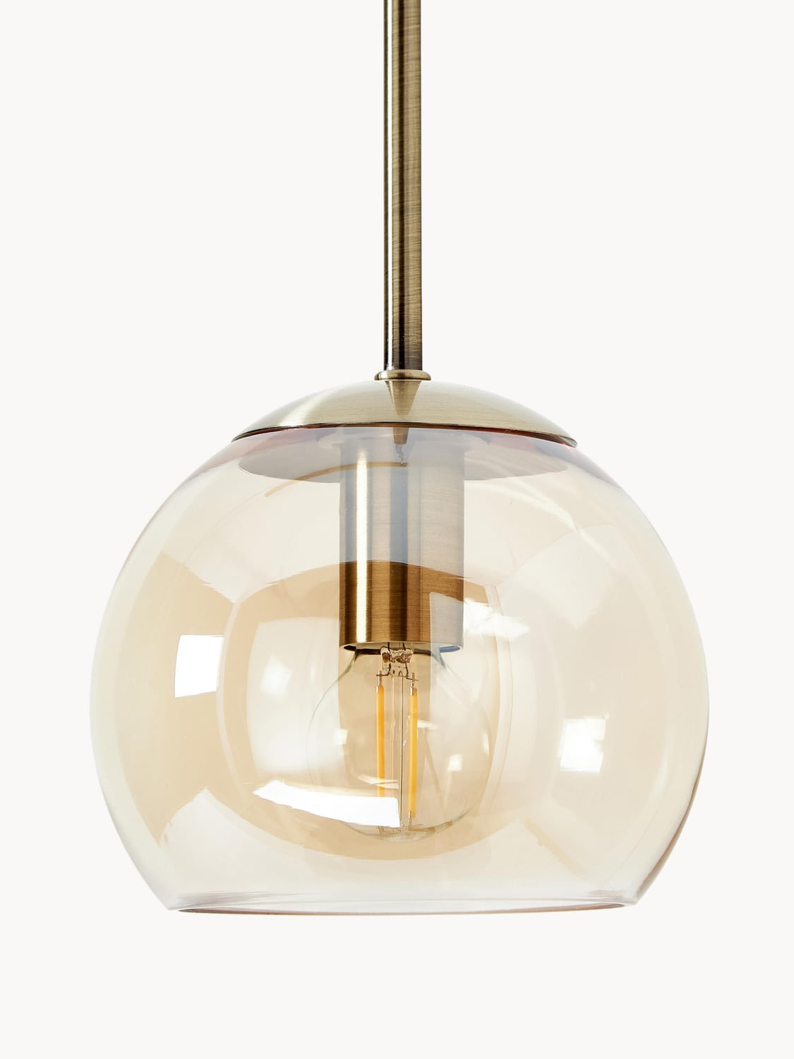 Albogasio Large Pendant Light