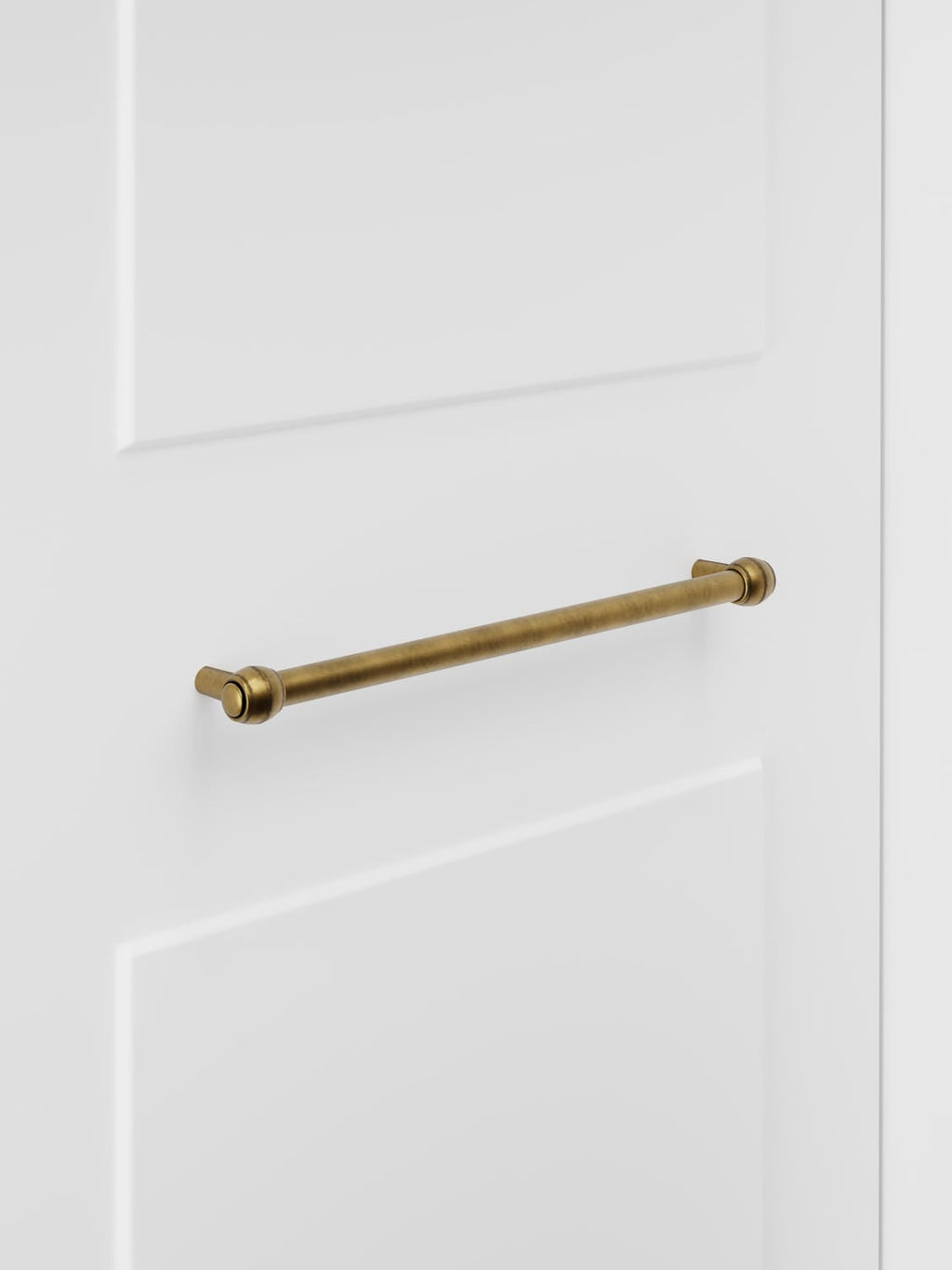 Novedrate Modular Corner Wardrobe, 165 cm Wide — available in several sizes