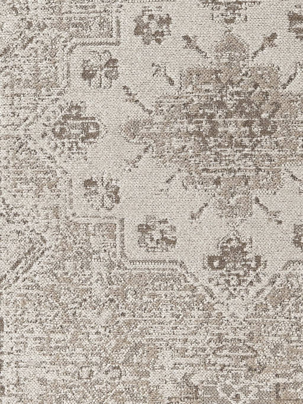 Lomazzo Hand-Woven Chenille Rug