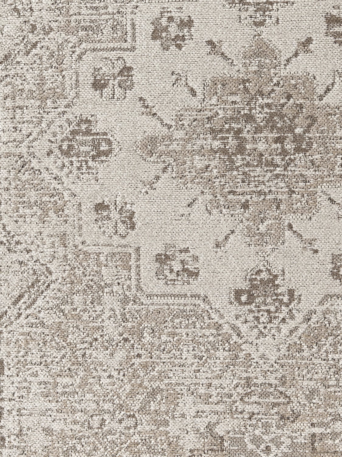 Lomazzo Hand-Woven Chenille Rug