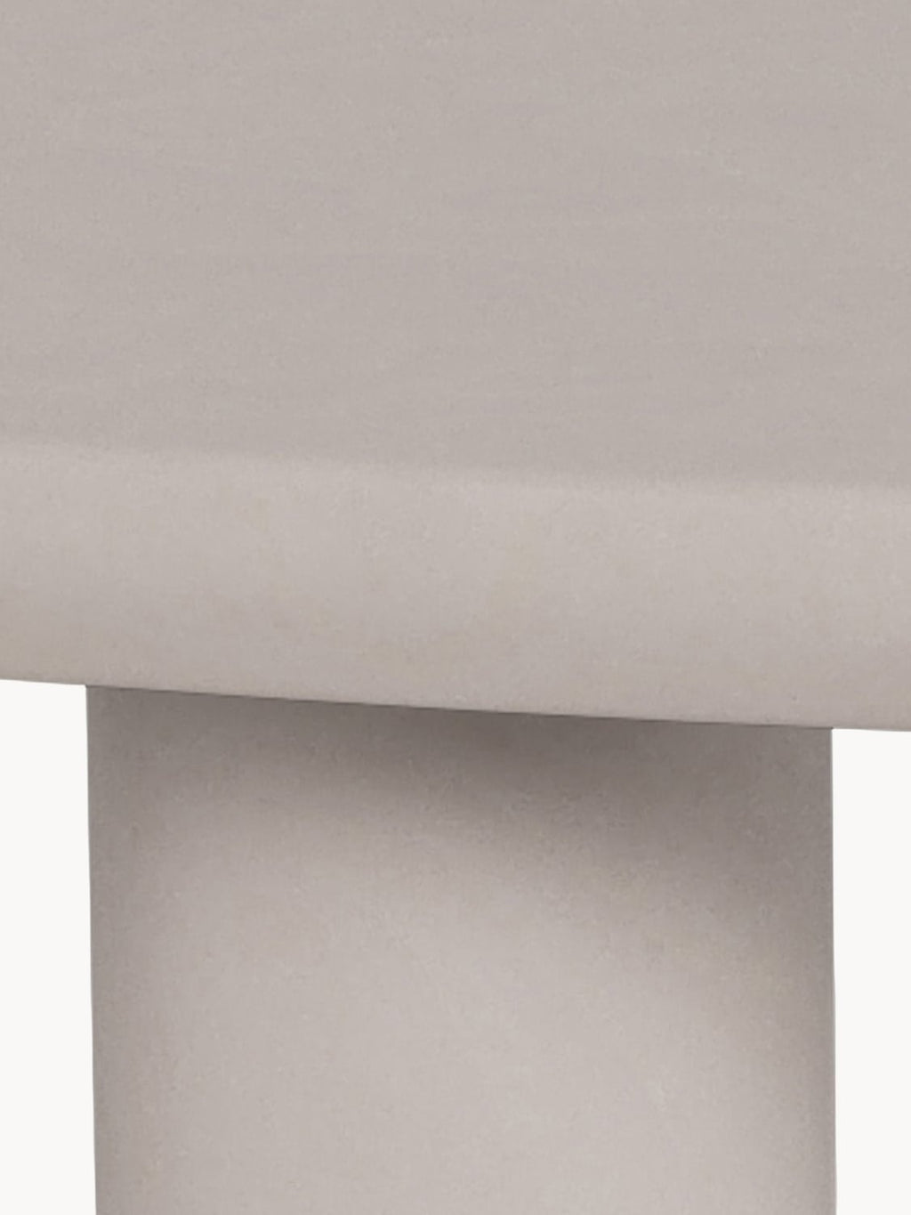 Peglio Round Dining Table, Ø 120 cm