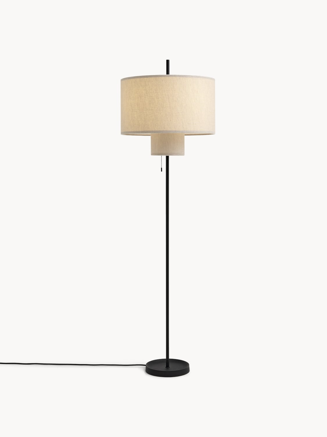 Veniano Floor Lamp