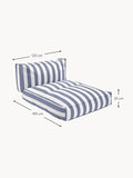 Rovenna Garden Daybed