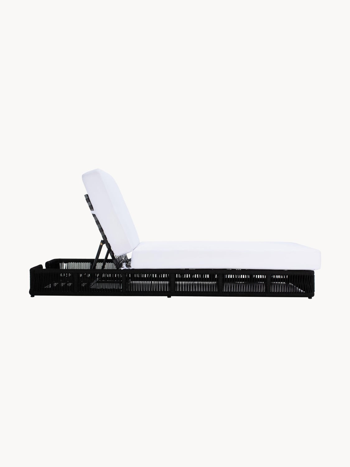 Maccagno Sun Lounger