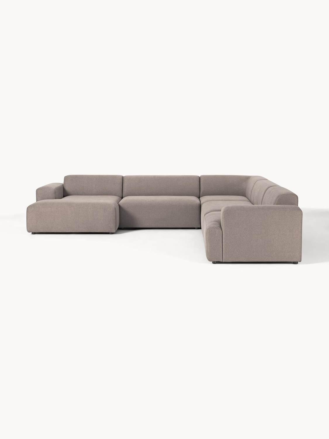 Gravedona XL Corner Sofa