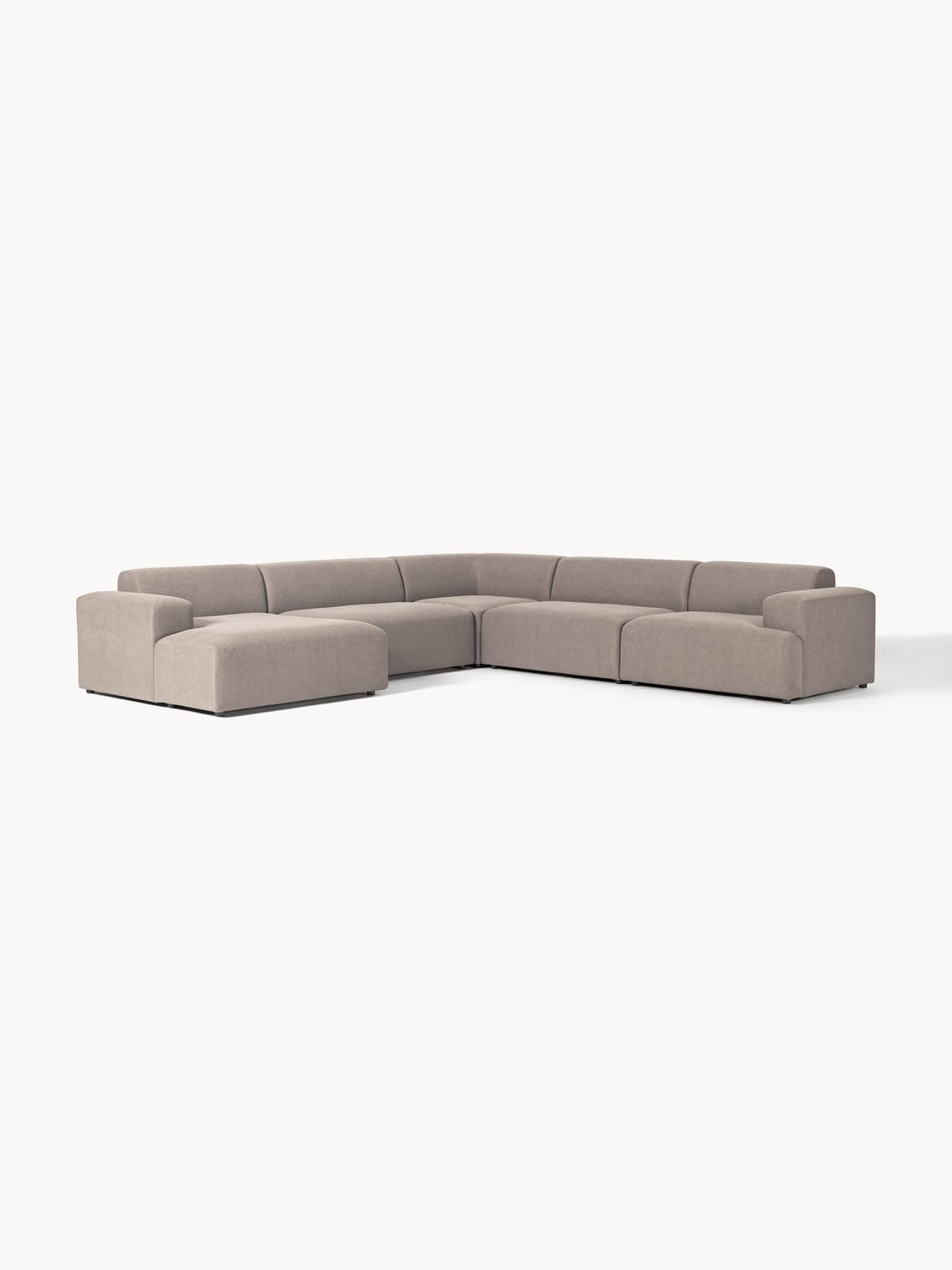 Gravedona XL Corner Sofa