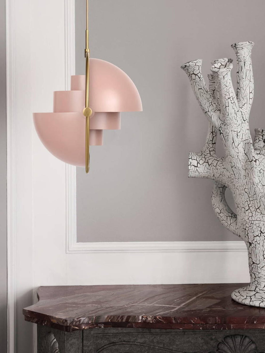 Alserio Multi-Lite Adjustable Pendant Light