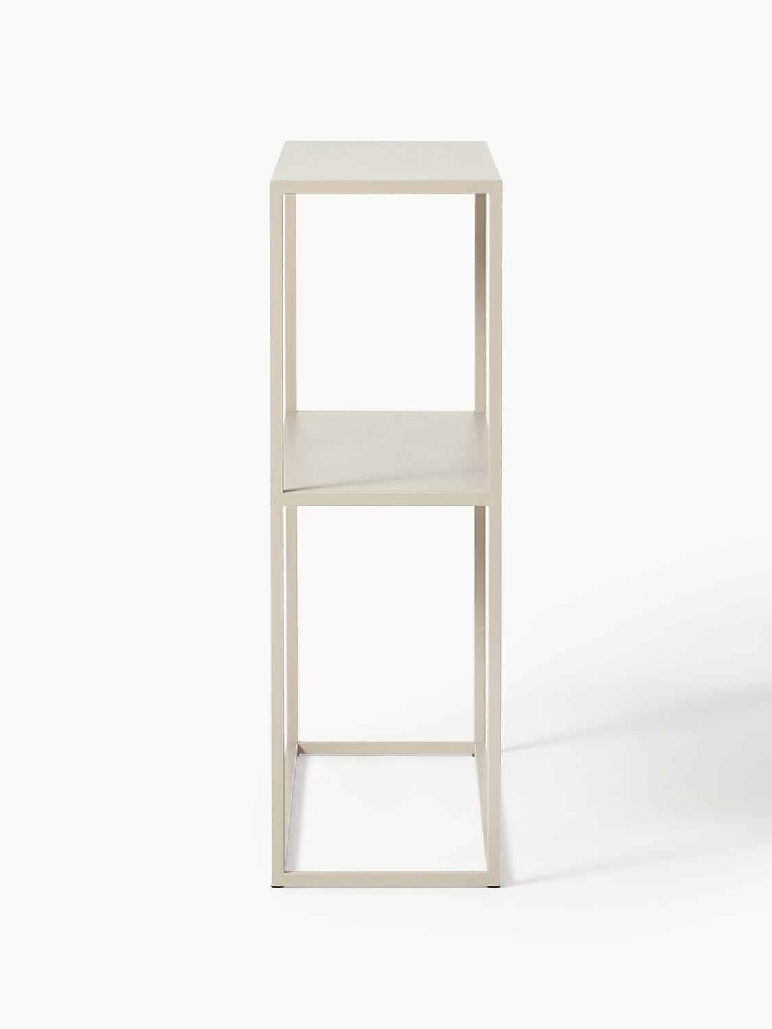 Binago Metal Shelving Unit