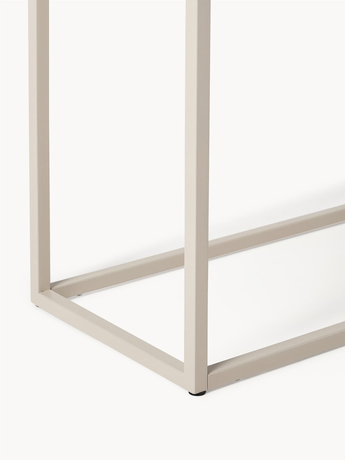 Binago Metal Shelving Unit