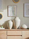 Onno Handmade Vase, H 30 cm