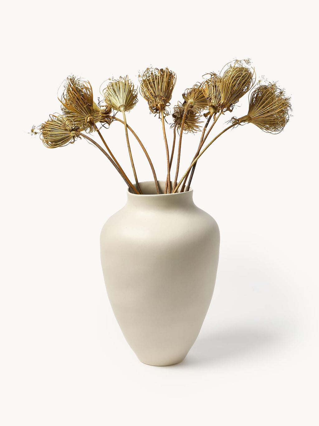 Onno Handmade Vase, H 30 cm