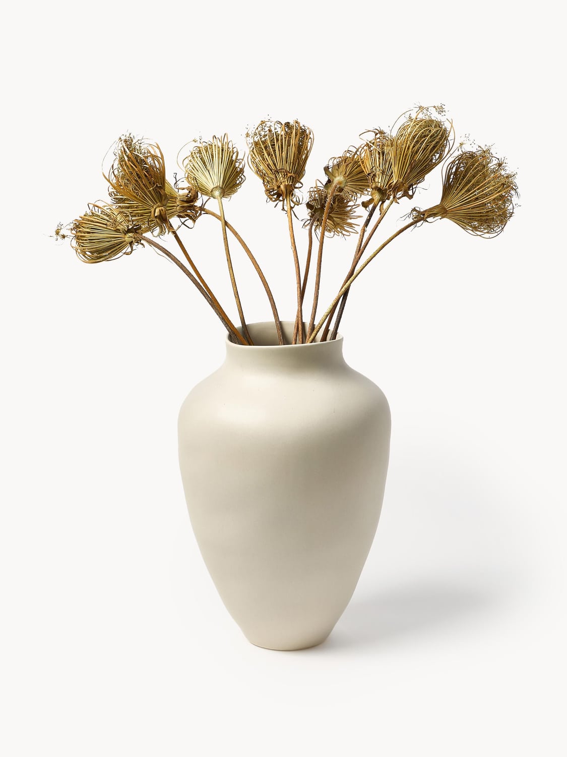 Onno Handmade Vase, H 30 cm