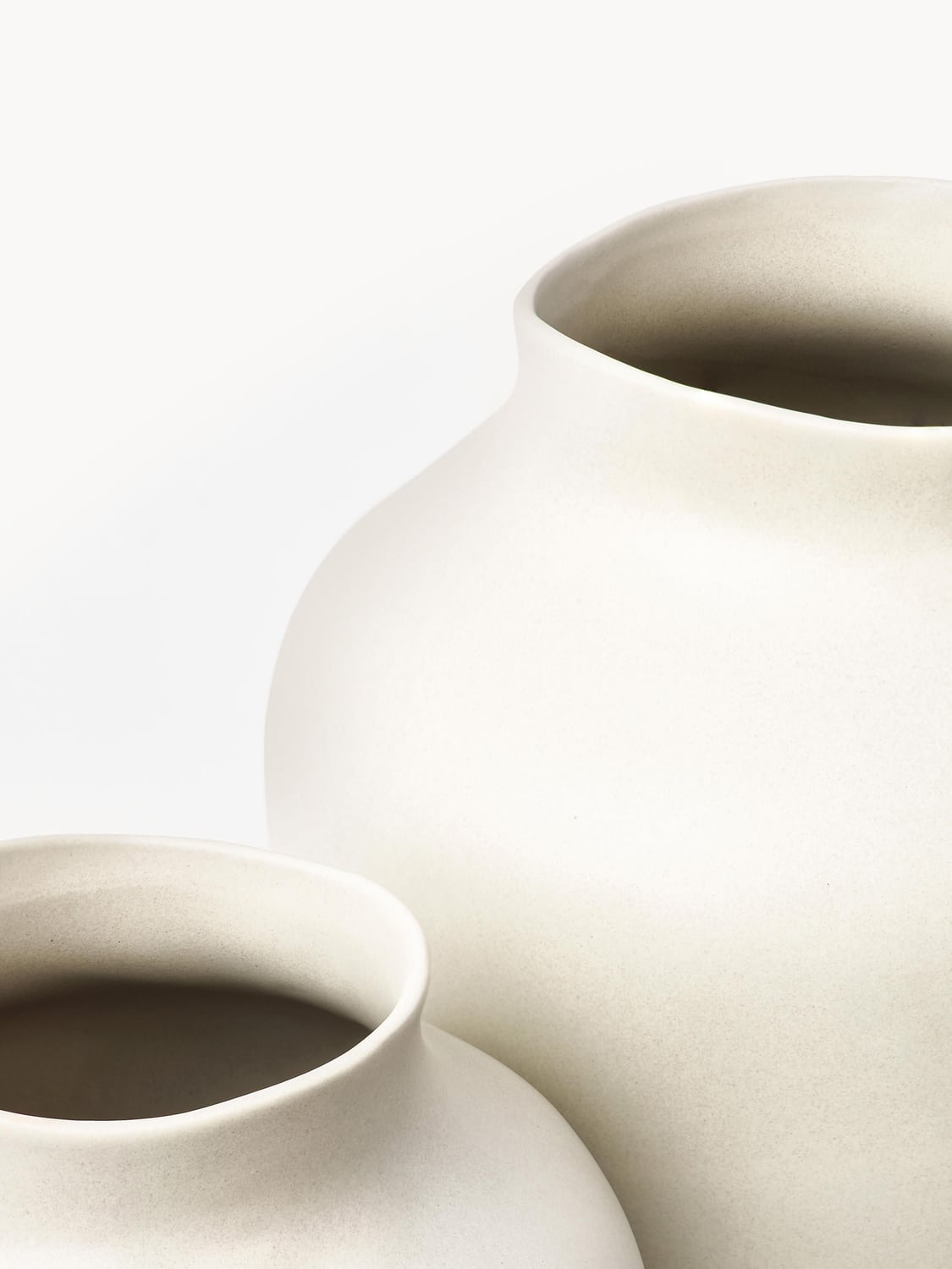 Onno Handmade Vase, H 30 cm