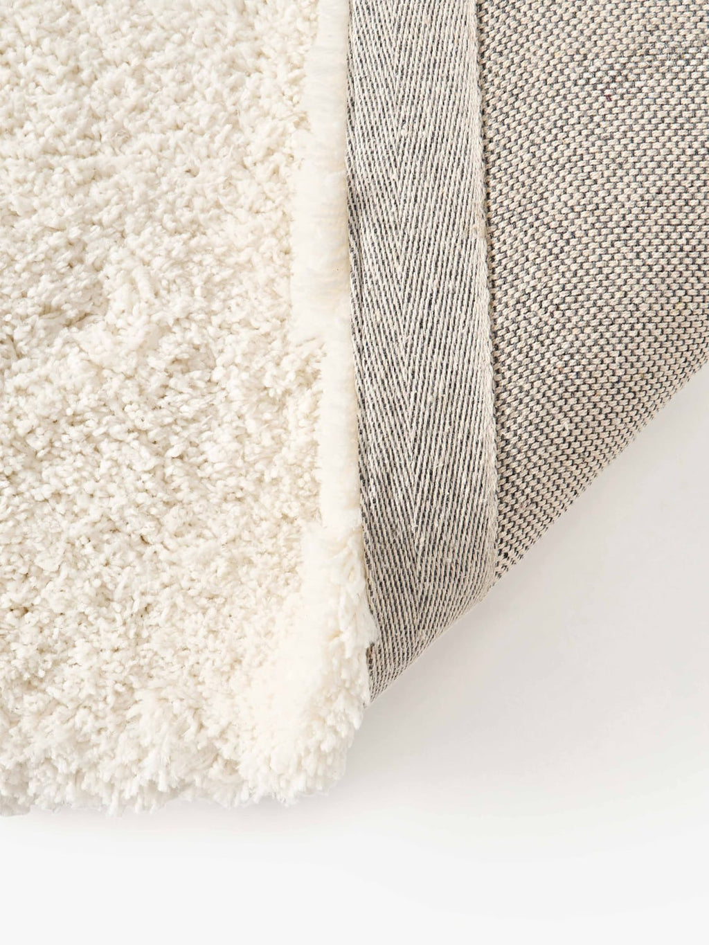 Proserpio Fluffy High-Low Runner