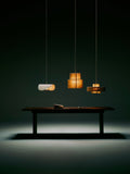 Tremosine Large Linen Thread Pendant Light