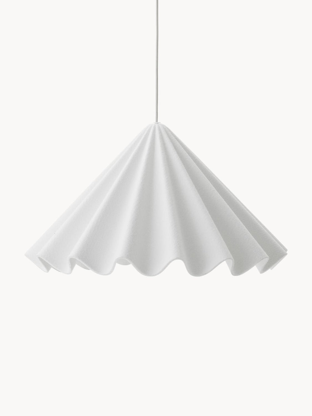 Torno Large Pendant Light — available in several sizes