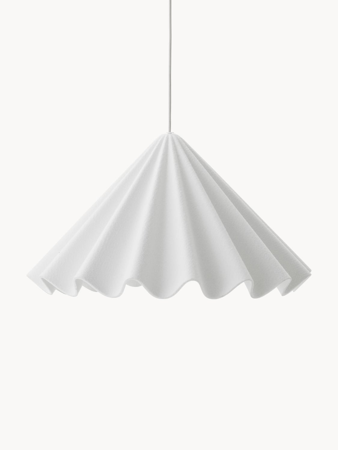 Torno Large Pendant Light — available in several sizes