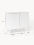 Nesso Highboard