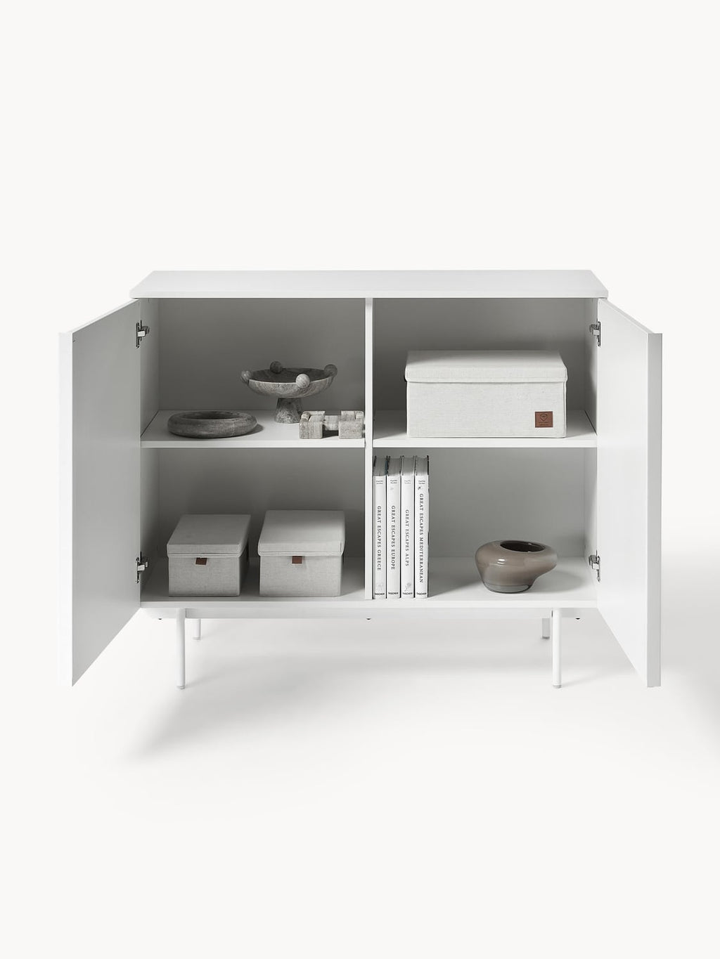 Nesso Highboard
