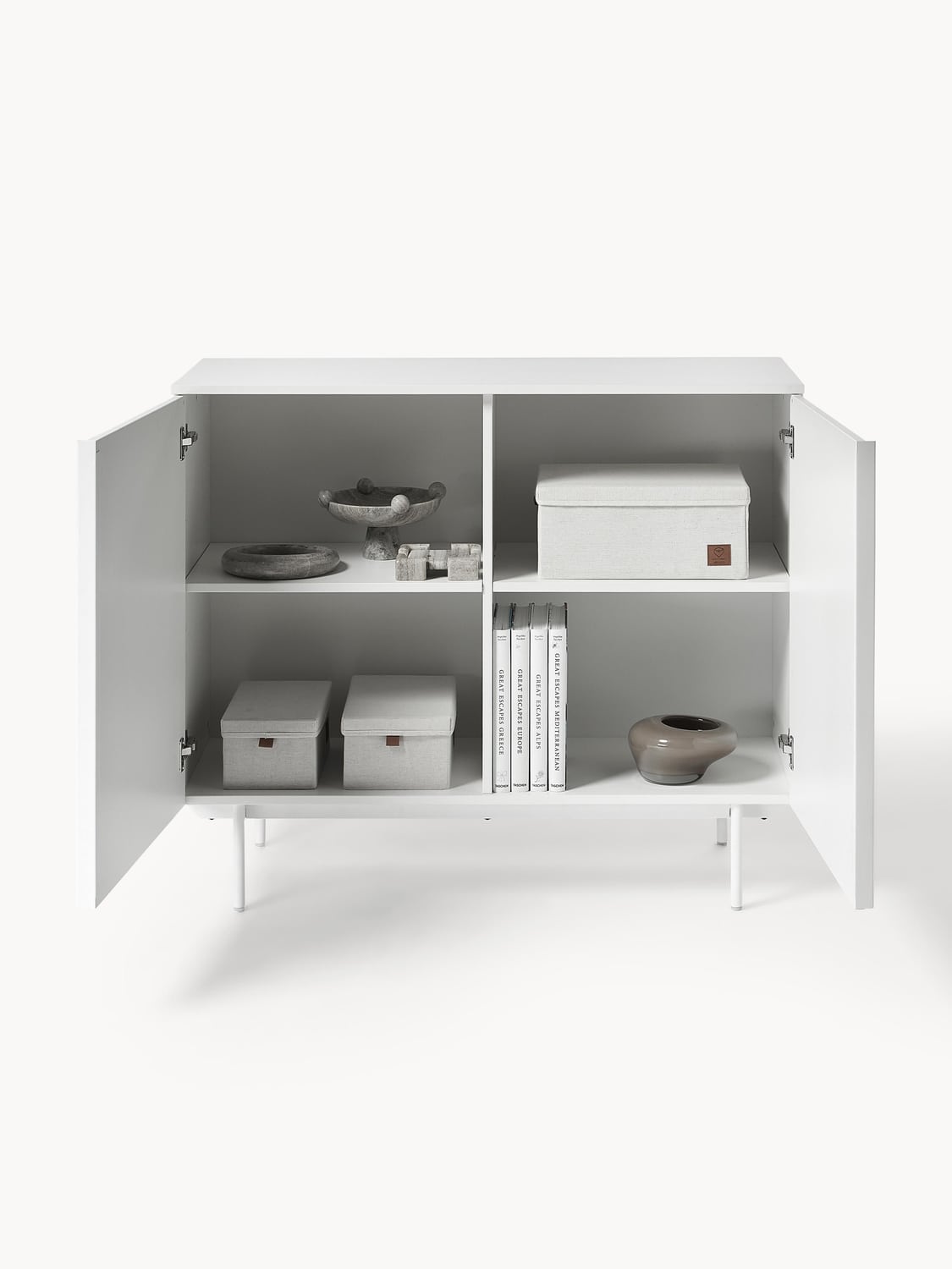 Nesso Highboard