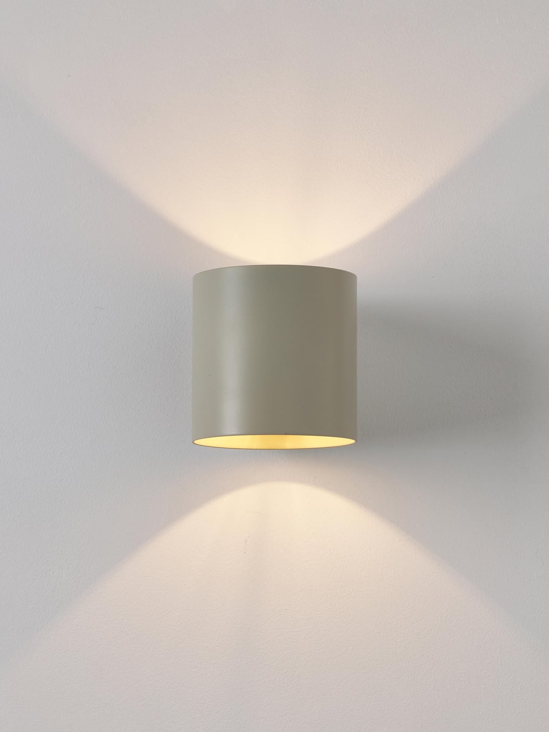 Dervio Small Up & Downlight