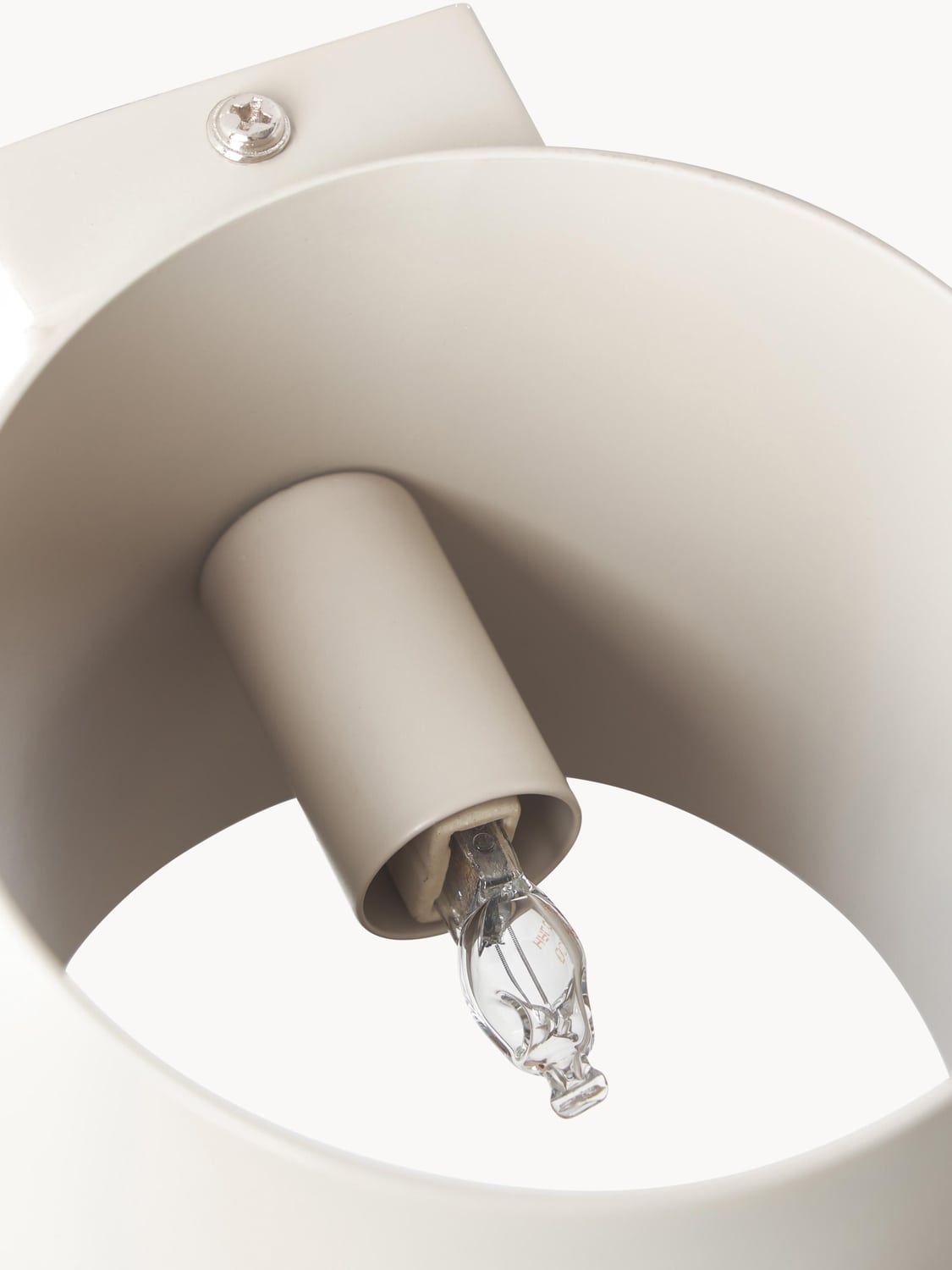 Dervio Small Up & Downlight