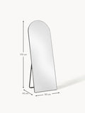 Colonno Full-Length Standing Mirror
