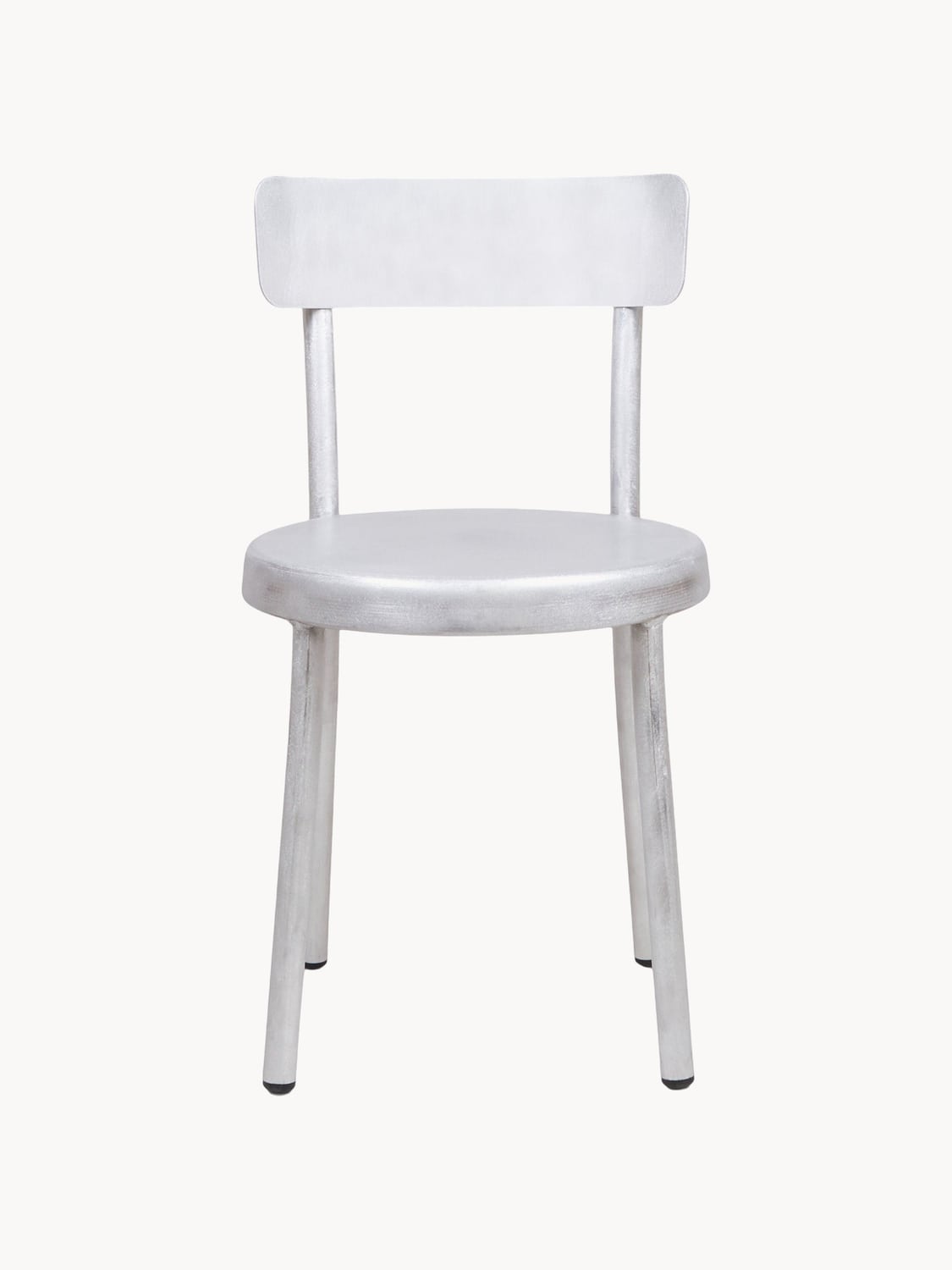 Ronago Metal Dining Dining Chair