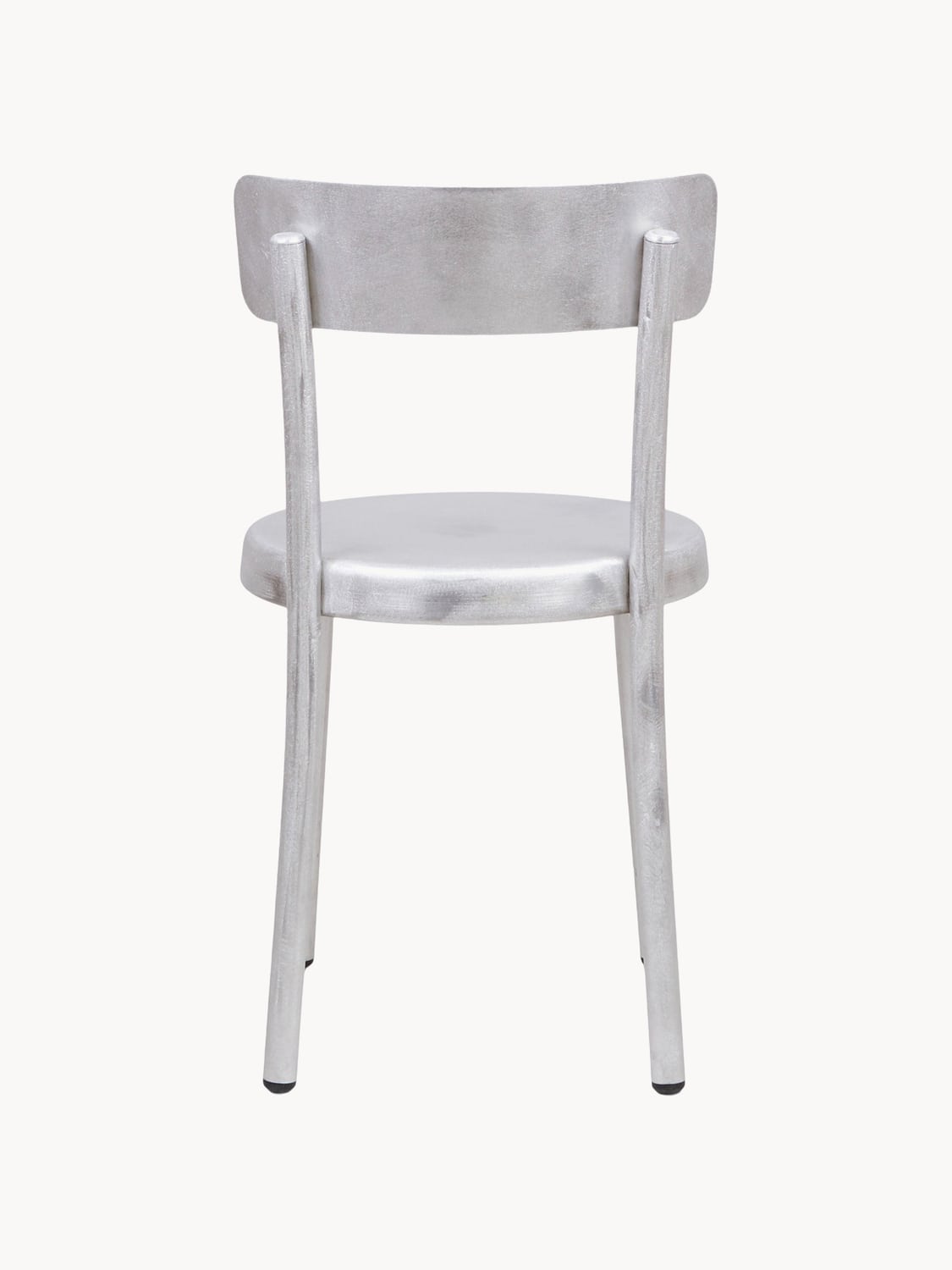 Ronago Metal Dining Dining Chair