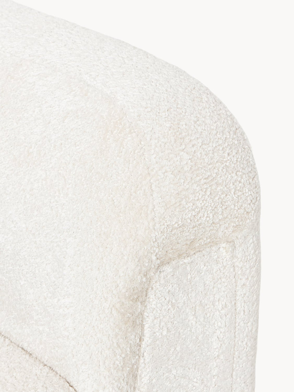 Bellara Teddy-Bouclé Centre Module