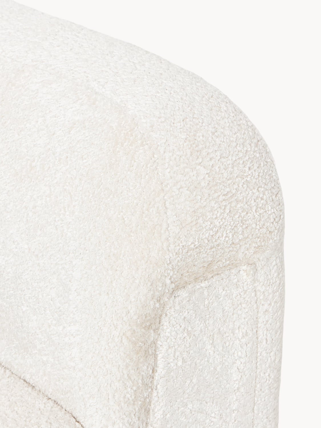 Bellara Teddy-Bouclé Centre Module
