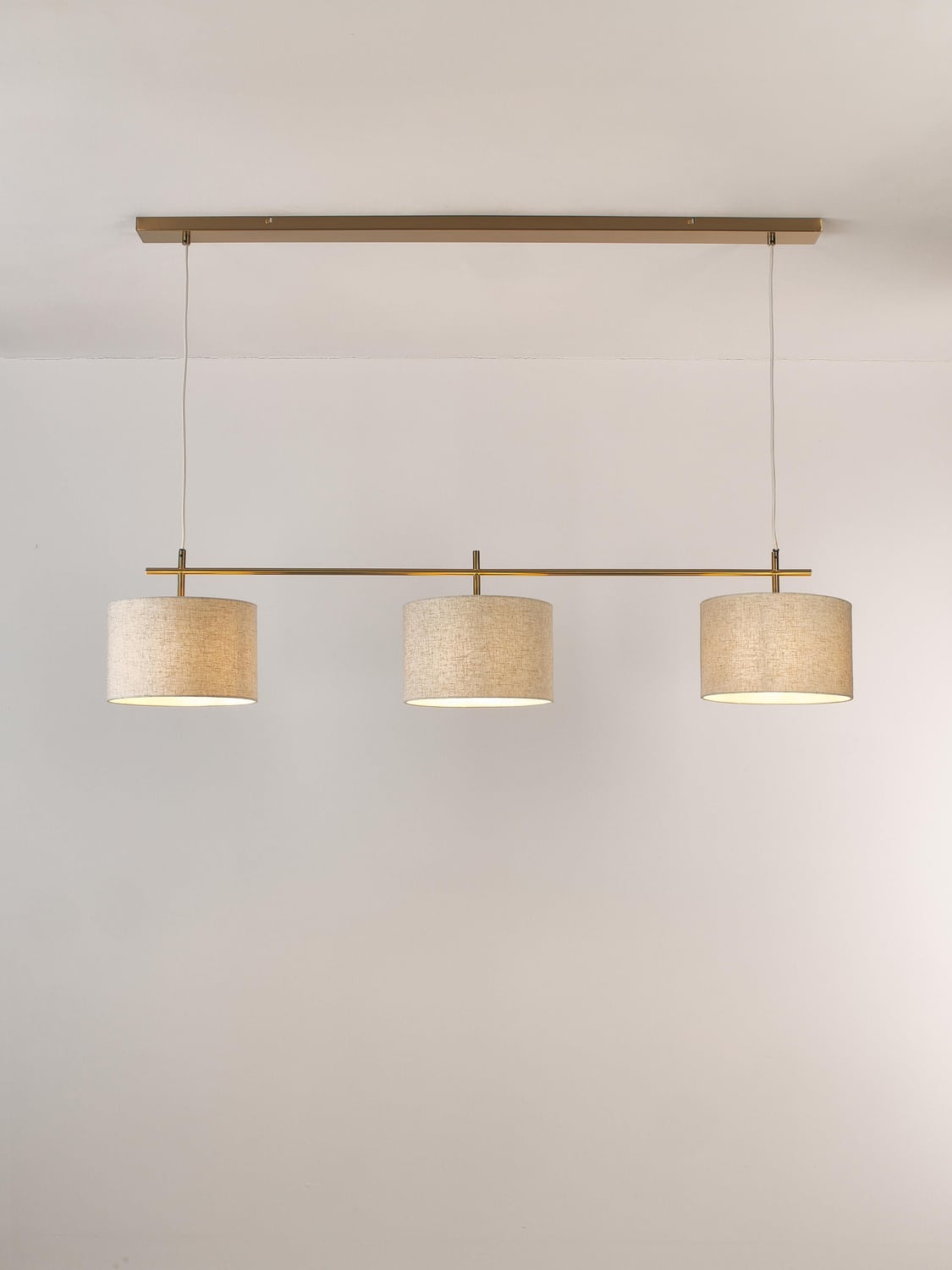 Plesio Large Pendant Light