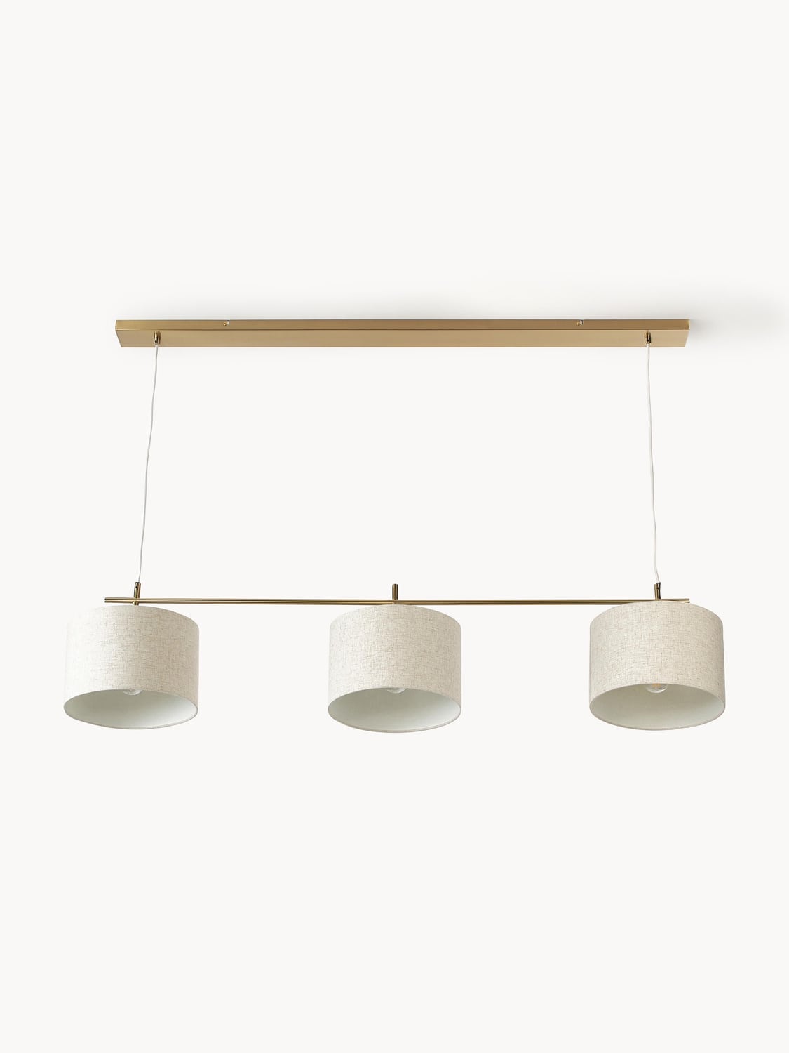 Plesio Large Pendant Light